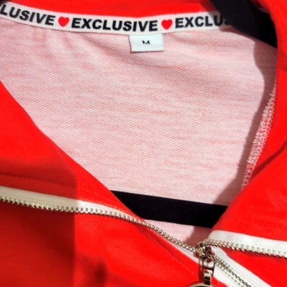 Exclusive sweater - Picture 5 of 6